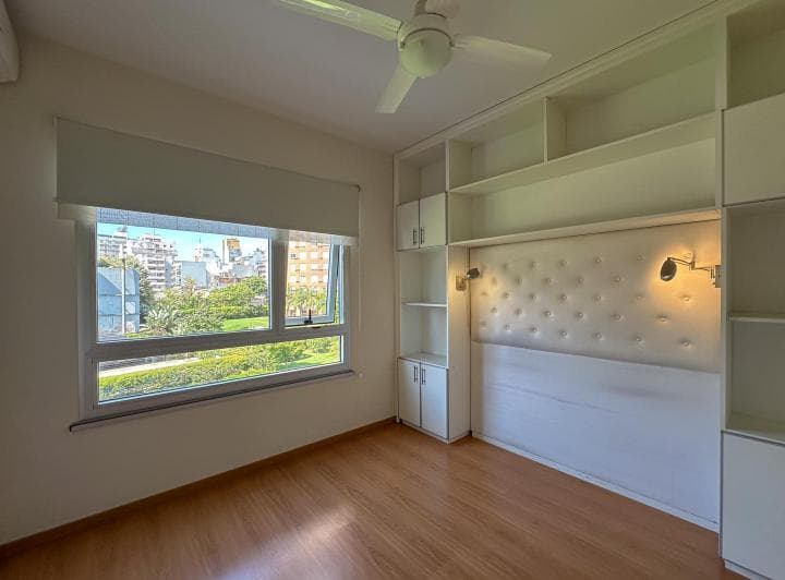 Departamento en Alquiler de 3 ambientes 