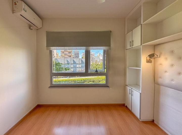 SAN CRISTOBAL : CARLOS CALVO 3080 Piso 2, Dpto C torre II ENTRE Urquiza y La Rio