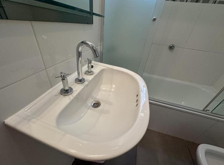 Departamento 63m² Alquiler 