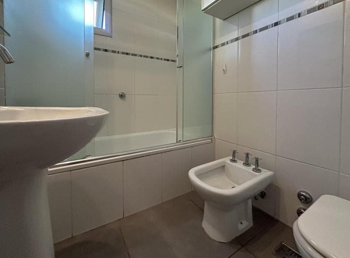 Departamento 63m² Alquiler 