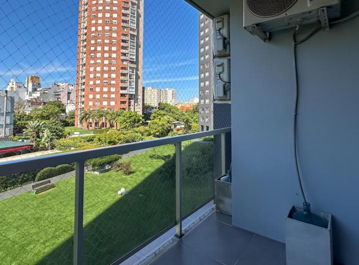 Departamento de 3 ambientes Alquiler $ 1.350.000