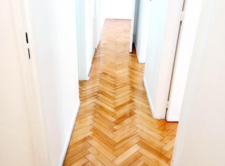 Departamento en Alquiler de 3 ambientes 
