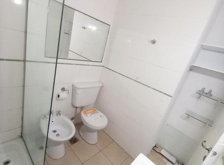Departamento 3 Ambientes Súper Luminoso – Piso Alto – Torre – Apto Profesional

