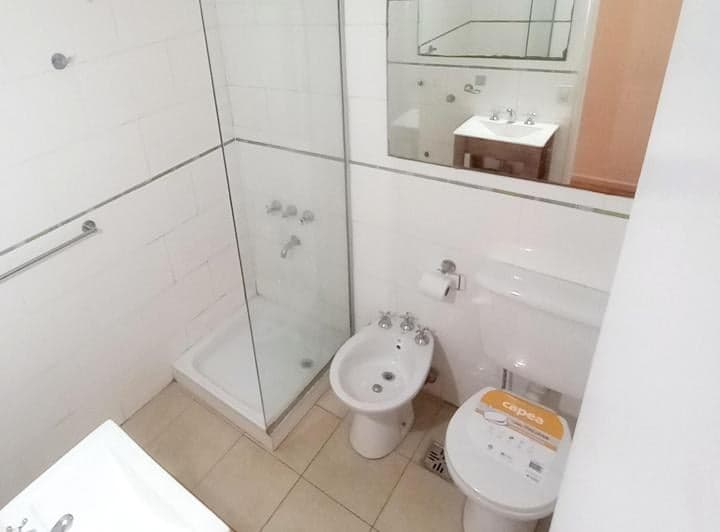 Departamento Alquiler 55m² de 3 ambientes