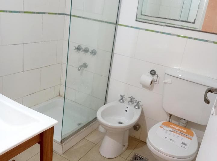 Departamento 55m² Alquiler 