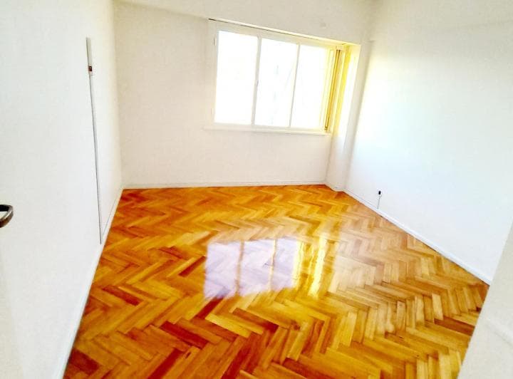 Departamento · 55m² · 3 Ambientes - Aldan Ulen