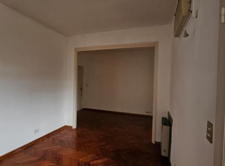Departamento 2 ambientes en Recoleta - foto 1