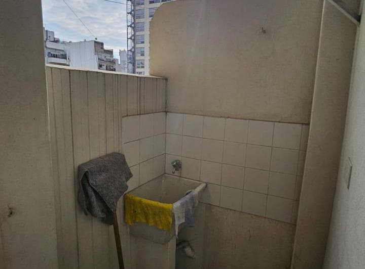 Departamento Alquiler 66m² de 2 ambientes