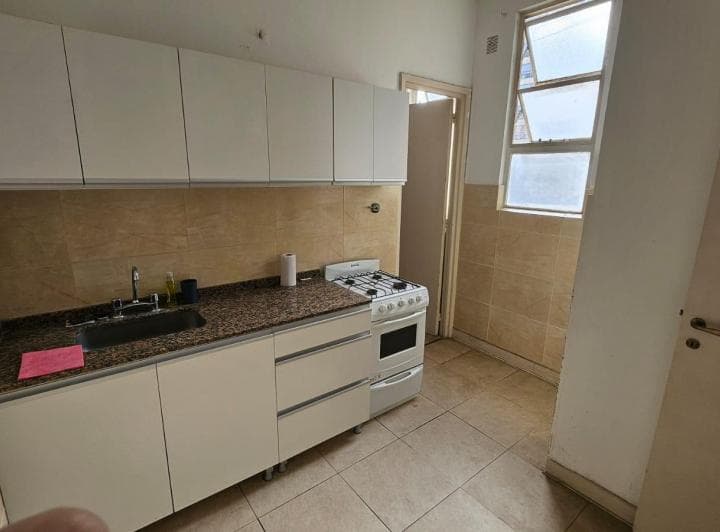 Departamento 66m² Alquiler 