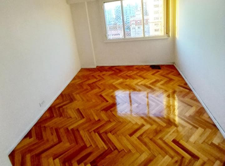 Departamento Alquiler 55m² de 3 ambientes