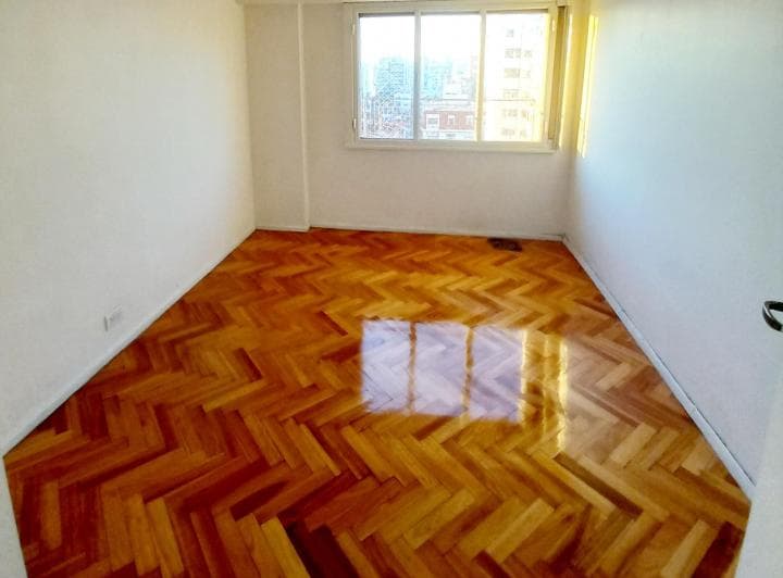 Departamento 55m² Alquiler 