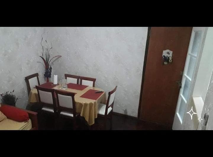 Departamento 35m² Alquiler 