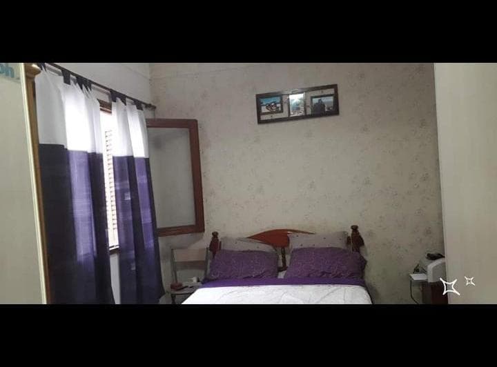 Departamento 35m² Alquiler 