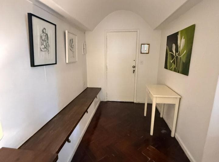 Departamento de 2 ambientes Alquiler USD 650