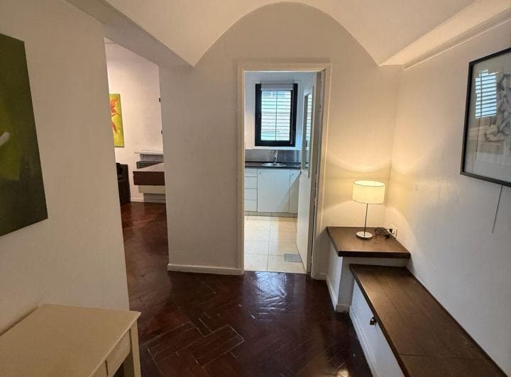 Departamento · 60m² · 2 Ambientes - Silvina