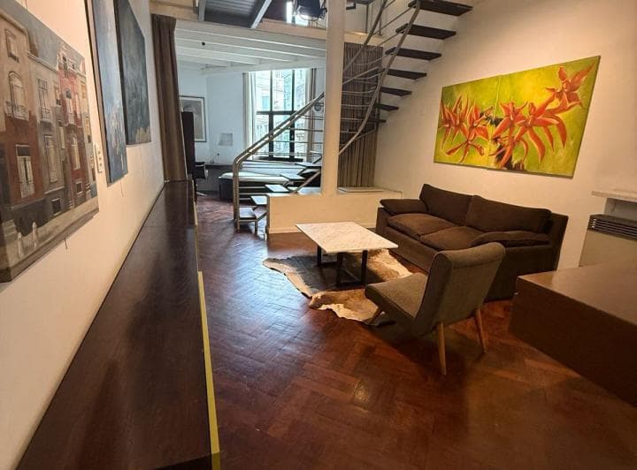 Departamento Alquiler de 2 ambientes