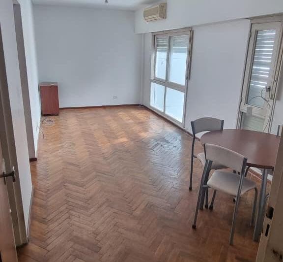 Departamento 2 ambientes en San Nicolás - foto 1