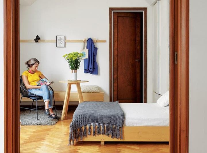 Departamento en Alquiler de 2 ambientes 