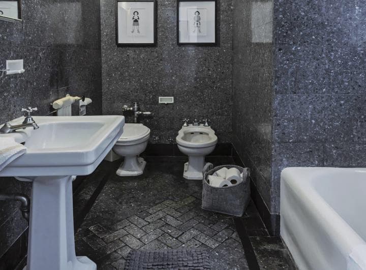 Departamento 60m² Alquiler 