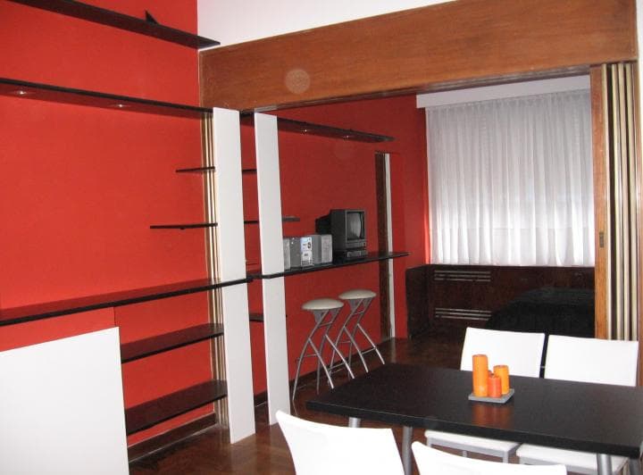 Departamento 2 ambientes en San Nicolás - foto 1