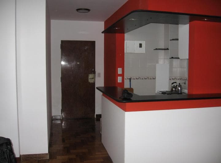 Alquiler Trimestral con renovación IPC cada 3 meses
Departamento totalmente equi