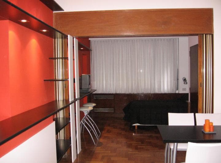 Departamento 56m² Alquiler 