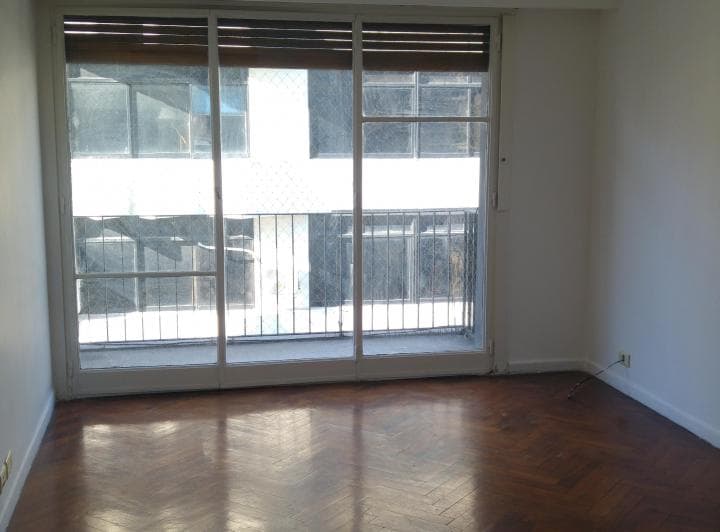 Departamento 2 ambientes en San Nicolás - foto 1