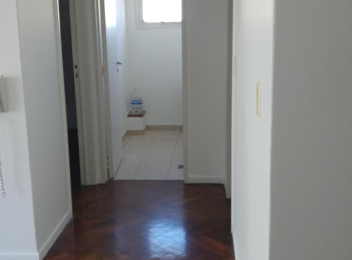 Departamento Alquiler 49m² de 2 ambientes