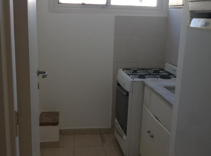 Departamento 49m² Alquiler 