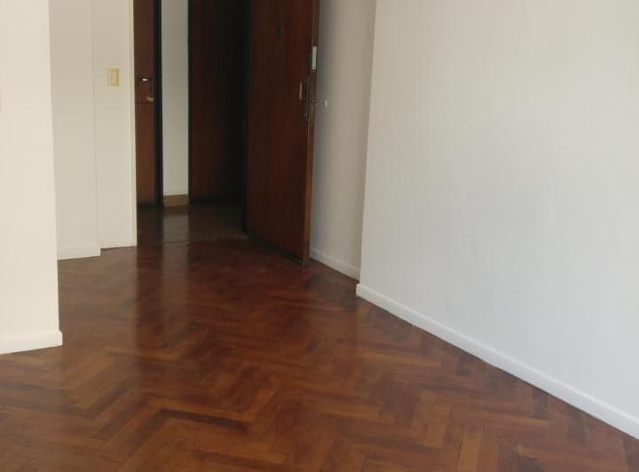 Departamento de 2 ambientes Alquiler $ 700.000