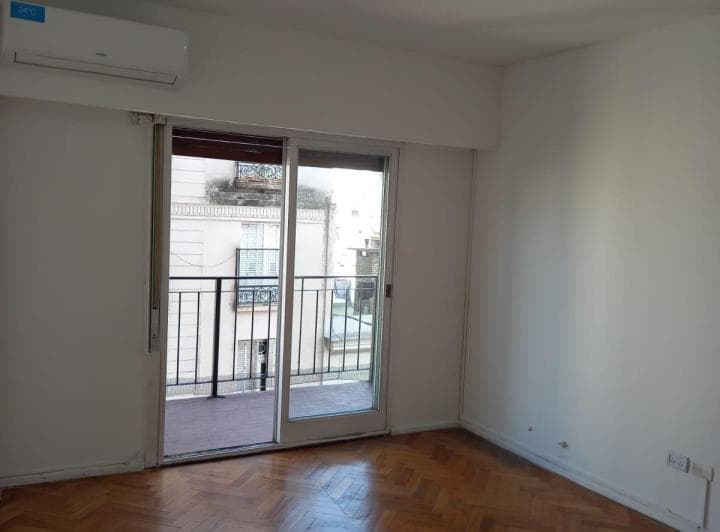 Departamento 1 ambientes en San Nicolás - foto 1