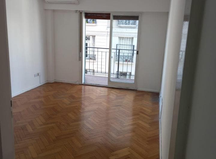 Departamento en Alquiler de 1 ambiente 