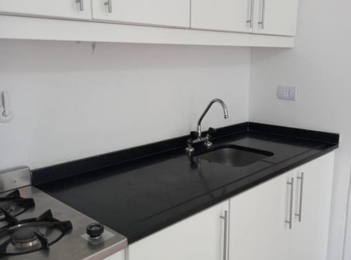 Departamento 30m² Alquiler 