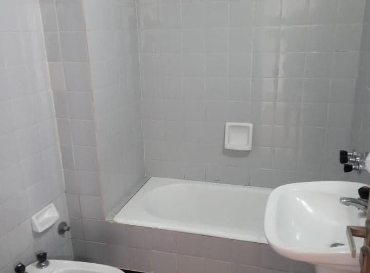 Departamento 30m² Alquiler 