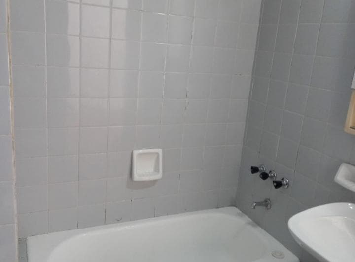 Departamento de 1 ambiente Alquiler $ 550.000