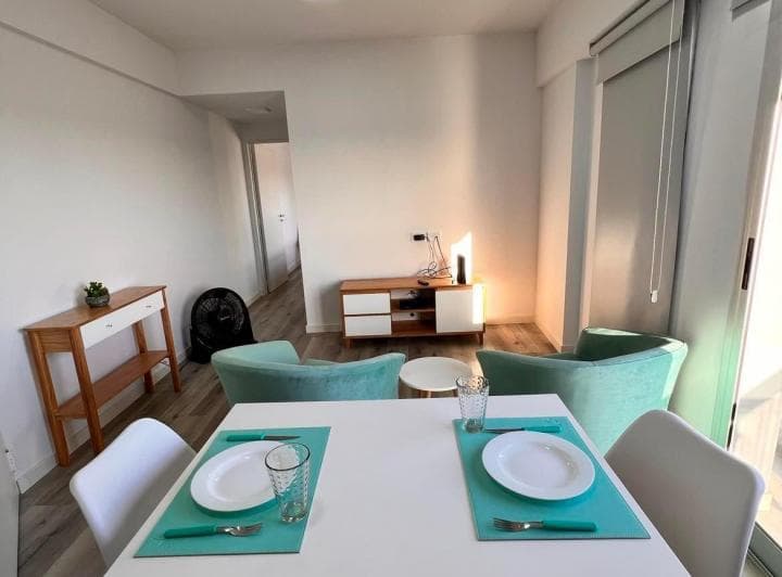 Departamento 2 ambientes en Recoleta - foto 1