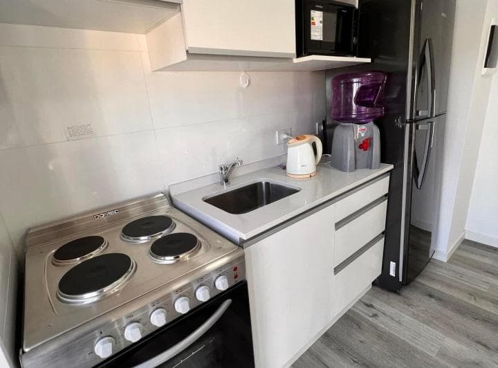 Departamento en Alquiler de 2 ambientes 