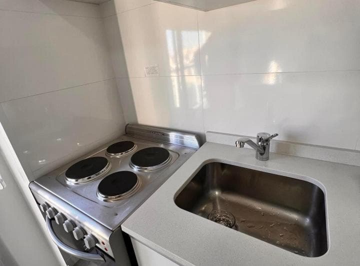 Departamento Alquiler 33m² de 2 ambientes