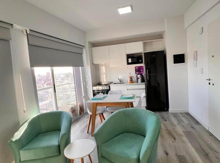 Departamento de 2 ambientes Alquiler $ 1.400.000