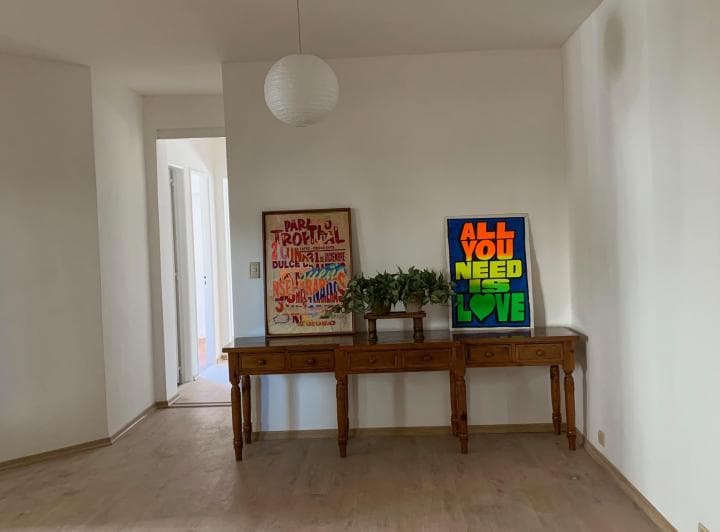 Departamento Alquiler 126m² de 4 ambientes