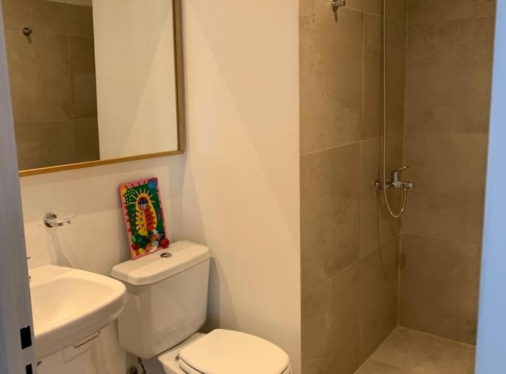 Departamento 126m² Alquiler 