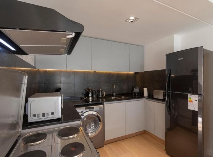 Departamento 60m² Alquiler 
