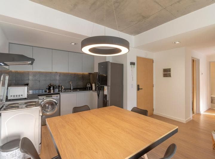 Departamento 60m² Alquiler 