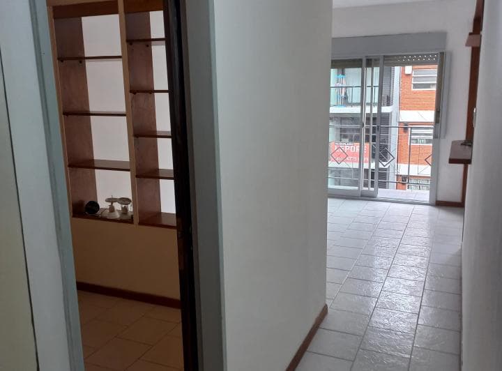 Departamento 1 ambientes en Villa Crespo - foto 1