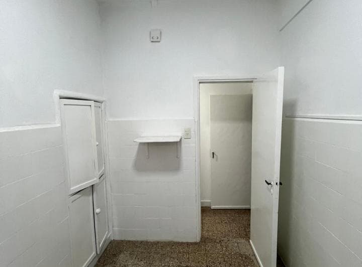 Departamento 130m² Alquiler 