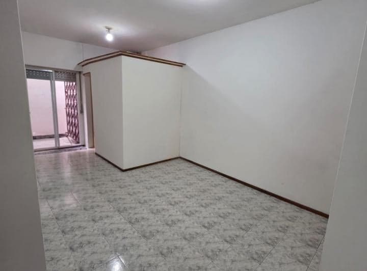 Departamento 1 ambientes en Villa Crespo - foto 1