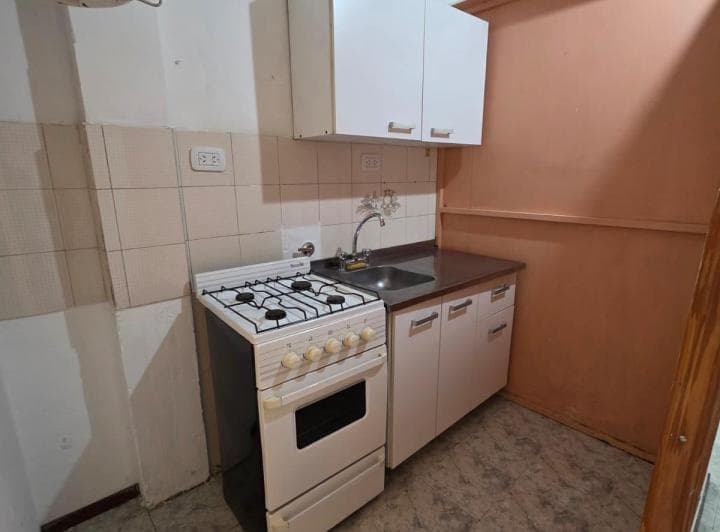Departamento 26m² Alquiler 