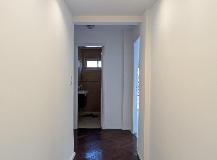 Departamento 3 ambientes en Villa Crespo - foto 1
