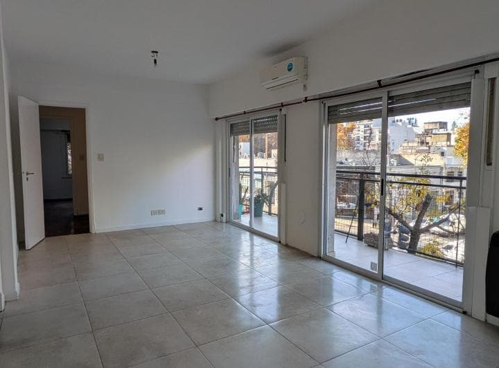 Departamento · 73m² · 3 Ambientes - Mariano Garcia