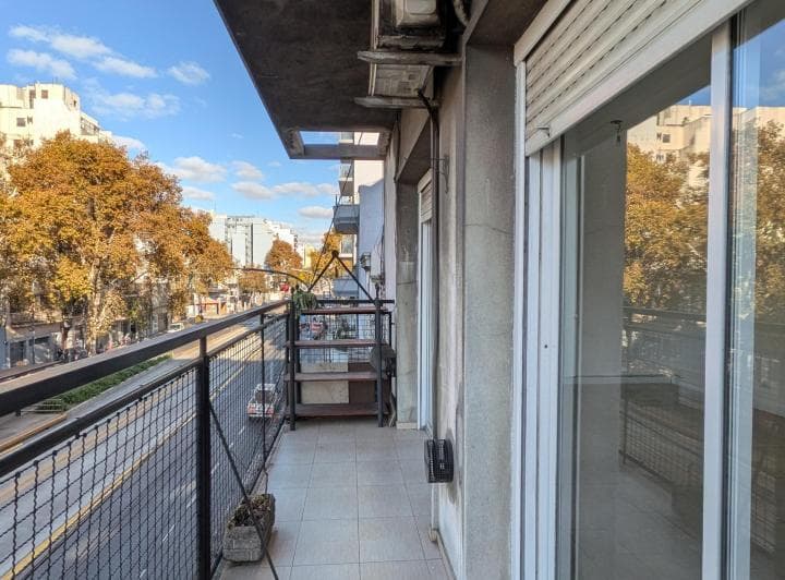 Departamento Alquiler de 3 ambientes